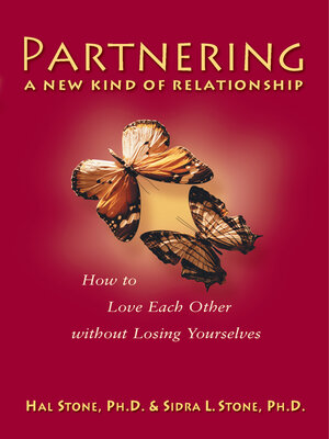 cover image of Partnering
